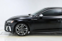 Thumbnail image of 2024 Audi S5 at Audi Knoxville