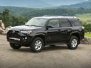 2018 Toyota 4Runner SR5 Premium at Feldman Chevrolet Of Novi