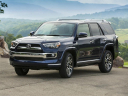 Thumbnail image of 2018 Toyota 4Runner at Feldman Chevrolet Of Novi