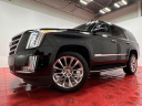Thumbnail image of 2017 Cadillac Escalade at AMKO Auto Laurel