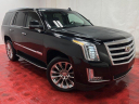 Thumbnail image of 2017 Cadillac Escalade at AMKO Auto Laurel