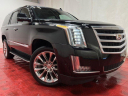 Thumbnail image of 2017 Cadillac Escalade at AMKO Auto Laurel