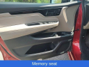 Thumbnail image of 2023 Honda Odyssey at Page Honda of Bloomfield