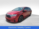 Thumbnail image of 2023 Honda Odyssey at Page Honda of Bloomfield