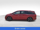 Thumbnail image of 2023 Honda Odyssey at Page Honda of Bloomfield