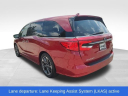 Thumbnail image of 2023 Honda Odyssey at Page Honda of Bloomfield