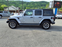Thumbnail image of 2021 Jeep Wrangler Unlimited at Freedom Chevrolet