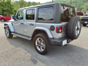 Thumbnail image of 2021 Jeep Wrangler Unlimited at Freedom Chevrolet