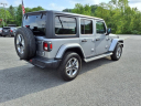 Thumbnail image of 2021 Jeep Wrangler Unlimited at Freedom Chevrolet