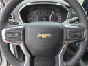 2025 Chevrolet Blazer LT at Regal Automotive (Kia Chevy)