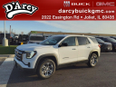 Thumbnail image of 2025 GMC Terrain at Darcy Buick Gmc