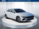 Thumbnail image of 2025 Hyundai ELANTRA at KingMitsubishiHyundai-New of Deerfield Beach, FL