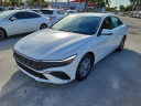 Thumbnail image of 2025 Hyundai ELANTRA at KingMitsubishiHyundai-New of Deerfield Beach, FL