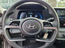 Thumbnail image of 2025 Hyundai ELANTRA at KingMitsubishiHyundai-New of Deerfield Beach, FL