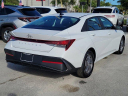 Thumbnail image of 2025 Hyundai ELANTRA at KingMitsubishiHyundai-New of Deerfield Beach, FL