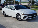 Thumbnail image of 2025 Hyundai ELANTRA at KingMitsubishiHyundai-New of Deerfield Beach, FL
