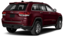 Thumbnail image of 2020 Jeep Grand Cherokee at Autoland Toyota