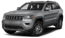 Thumbnail image of 2020 Jeep Grand Cherokee at Autoland Toyota