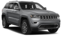 Thumbnail image of 2020 Jeep Grand Cherokee at Autoland Toyota