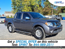 Thumbnail image of 2019 Nissan Frontier at Spirit Chrysler Dodge Jeep