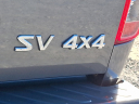 Thumbnail image of 2019 Nissan Frontier at Spirit Chrysler Dodge Jeep