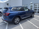 2022 BMW X3 xDrive30i at Faulkner VW - Mechanicsburg NEW