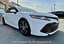 Thumbnail image of 2019 Toyota Camry at Alaniz Auto Ranch, Inc.