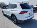 Thumbnail image of 2024 Volkswagen Tiguan at Faulkner VW - Mechanicsburg NEW