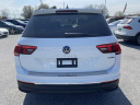 Thumbnail image of 2024 Volkswagen Tiguan at Faulkner VW - Mechanicsburg NEW