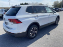 Thumbnail image of 2024 Volkswagen Tiguan at Faulkner VW - Mechanicsburg NEW