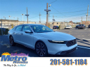2024 Honda Accord Hybrid Touring at Metro Honda