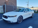 Thumbnail image of 2024 Honda Accord Hybrid at Metro Honda