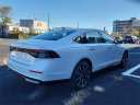 Thumbnail image of 2024 Honda Accord Hybrid at Metro Honda