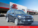 Thumbnail image of 2017 Toyota Highlander at Lou Fusz Toyota