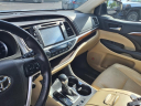 Thumbnail image of 2017 Toyota Highlander at Lou Fusz Toyota