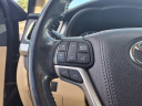 2017 Toyota Highlander Limited at Lou Fusz Toyota