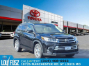 Thumbnail image of 2017 Toyota Highlander at Lou Fusz Toyota Scion - Used