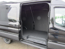 Thumbnail image of 2025 Ford Transit at Porcaro Ford Mitsubishi