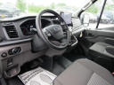 Thumbnail image of 2025 Ford Transit at Porcaro Ford Mitsubishi