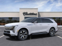 Thumbnail image of 2025 Cadillac Escalade IQ at King O'Rourke Cadillac