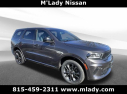 Thumbnail image of 2021 Dodge Durango at JimMladyNissan USED