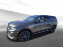 Thumbnail image of 2021 Dodge Durango at JimMladyNissan USED