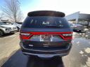 Thumbnail image of 2021 Dodge Durango at JimMladyNissan USED