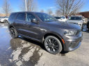 Thumbnail image of 2021 Dodge Durango at JimMladyNissan USED