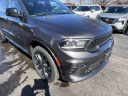 Thumbnail image of 2021 Dodge Durango at JimMladyNissan USED