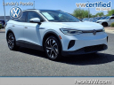 Thumbnail image of 2021 Volkswagen ID.4 at Lunde's Peoria Volkswagen