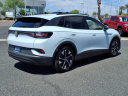 Thumbnail image of 2021 Volkswagen ID.4 at Lunde's Peoria Volkswagen
