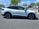 Thumbnail image of 2021 Volkswagen ID.4 at Lunde's Peoria Volkswagen