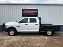 Thumbnail image of 2014 Ram 2500 at Tishomingo Chevrolet