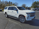 Thumbnail image of 2022 Chevrolet Suburban at Gary Mathews Motors